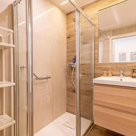 Apartment Go2tenerife Apart'costa Terrace, Swimming Pool & Parking *