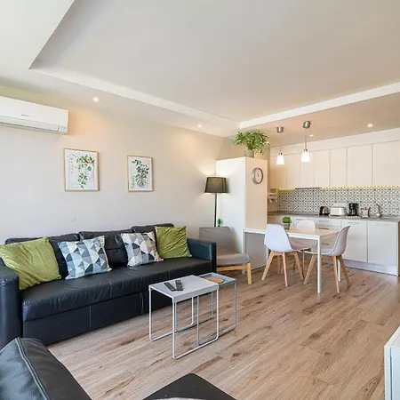 Apartment Go2tenerife Apart'costa Terrace, Swimming Pool & Parking *